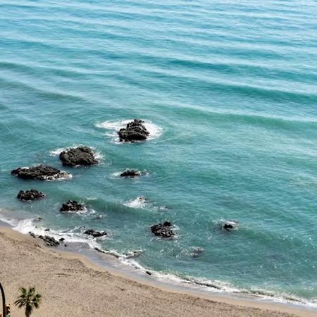 Magnificas Vistas Al Mar Apartment Benalmadena Exterior photo